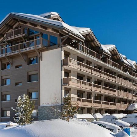 Residence La Foret Du Praz - Courchevel 1850 מראה חיצוני תמונה